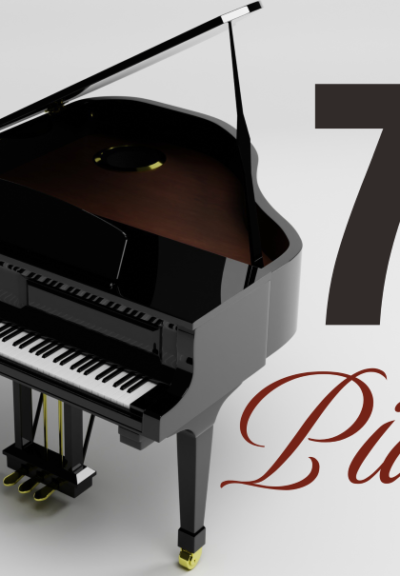 7 SỰ THẬT VỀ ĐÀN PIANO – VUA CỦA CÁC LOẠI NHẠC CỤ