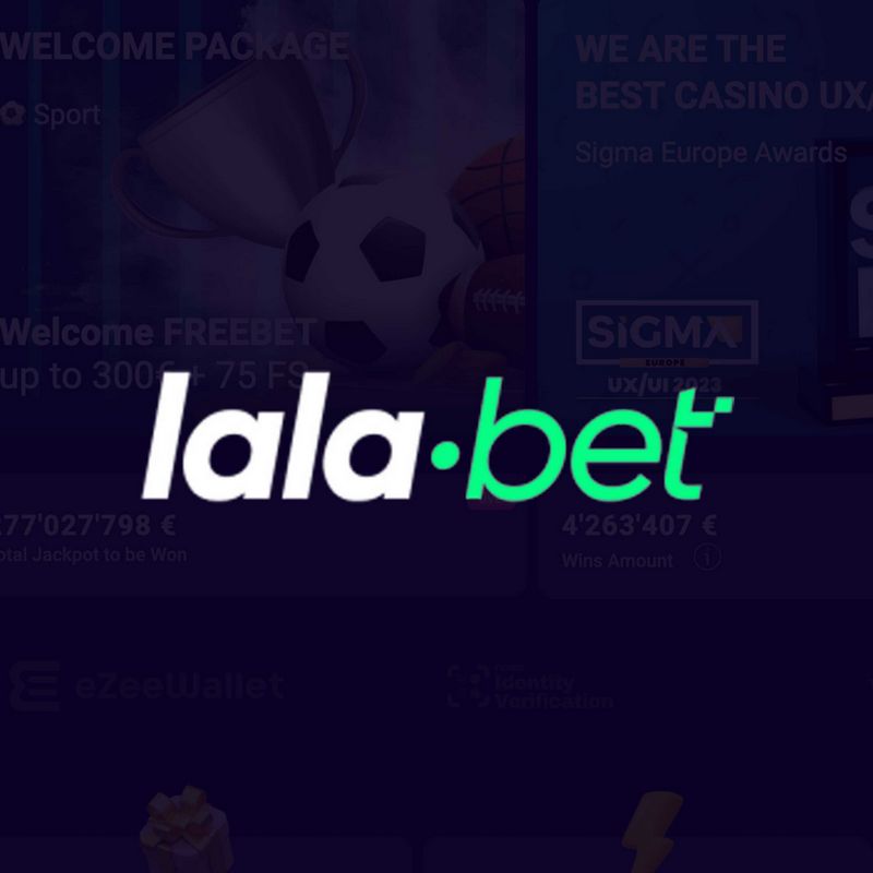 Lalabet Casino Site Testimonial