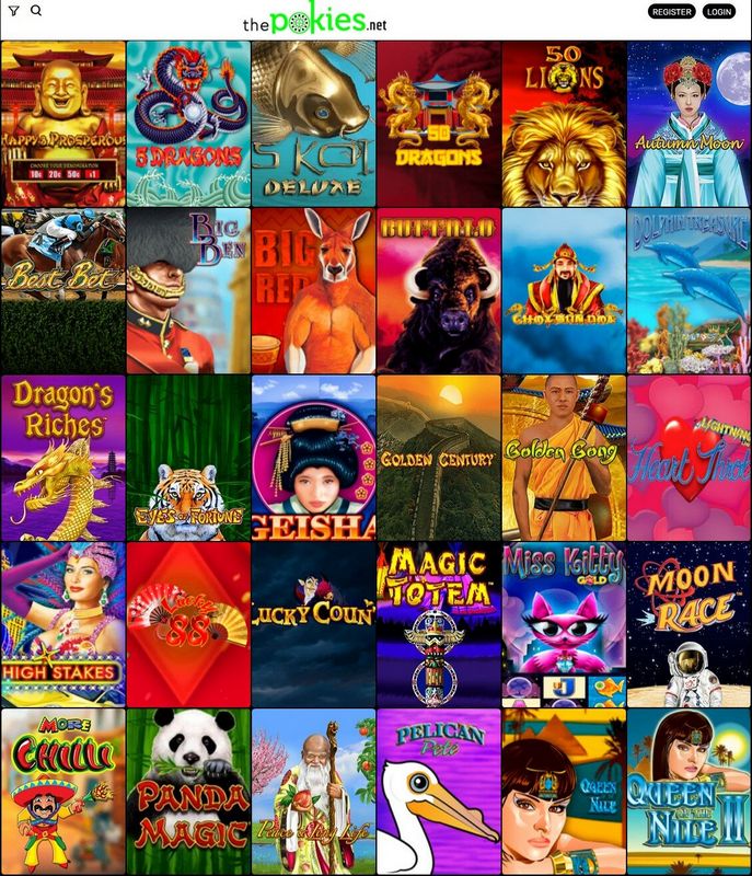 The Pokies Casino Site Testimonial: Reveal a Globe of Enjoyment The Pokies Casino Site Testimonial: Reveal a Globe of Enjoyment